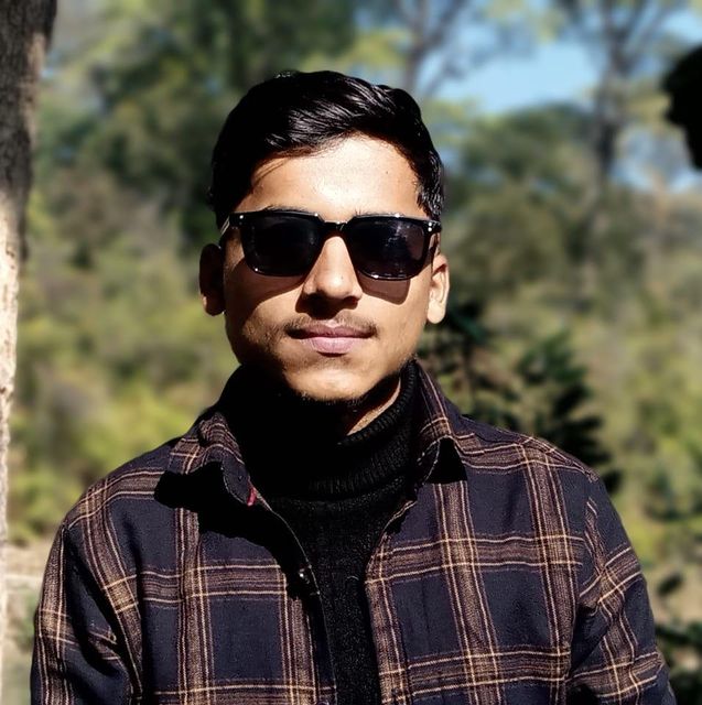 मुकेश पाण्डेय