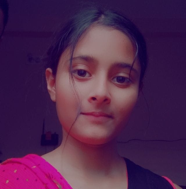 दिक्षा पाण्डेय