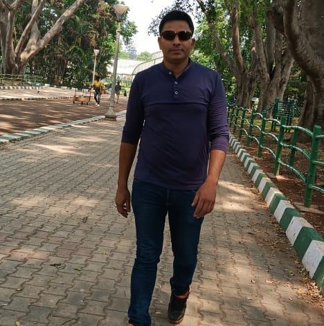 सुरेश पाण्डेय