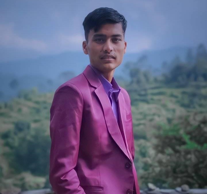 आलोक पाण्डेय