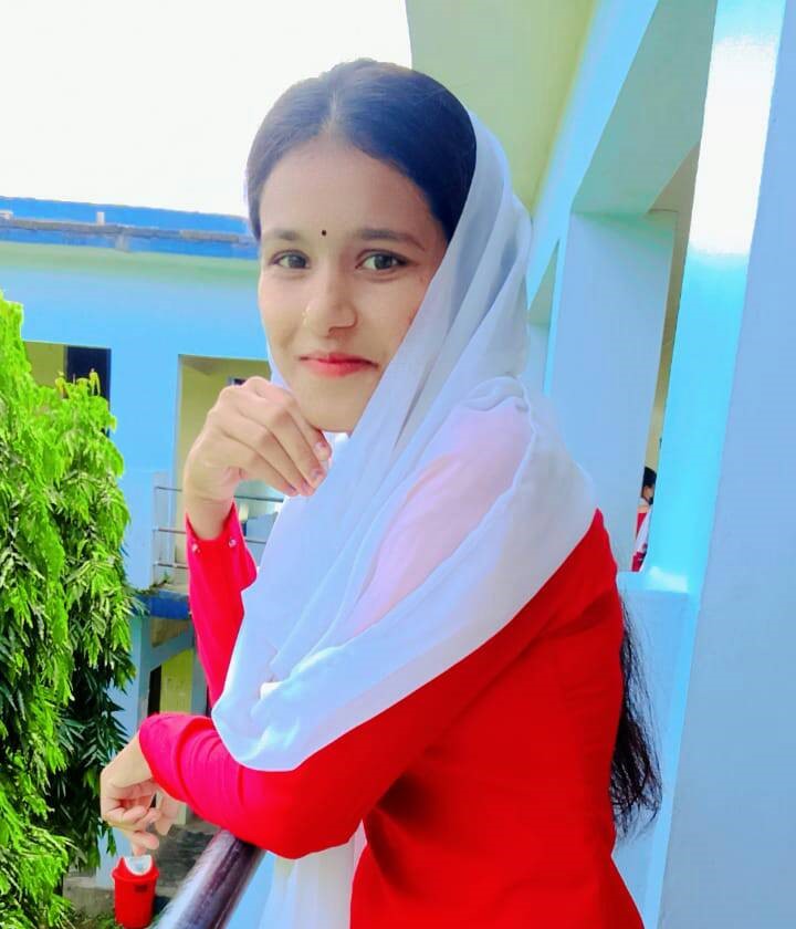 अनिता पाण्डेय