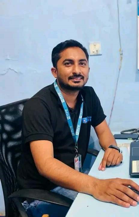 अशोक कुमार पाण्डेय