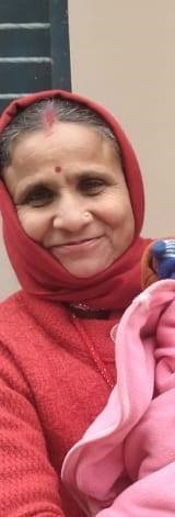 भागिरथि देवि पाण्डेय