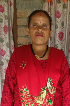 मञ्जु देवी पाण्डेय