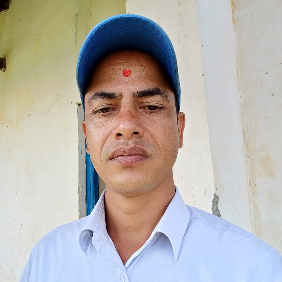 दिवाकर पाण्डेय