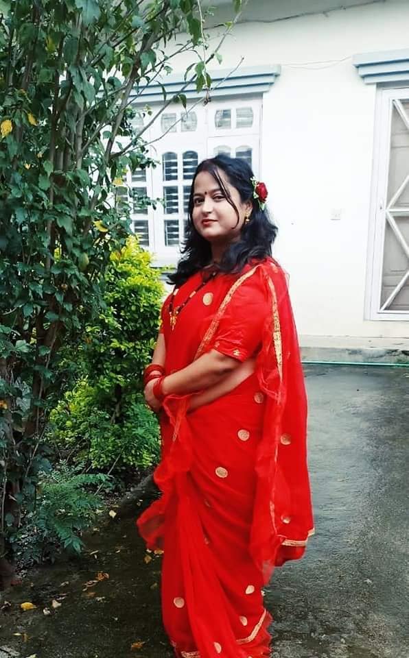 ज्योति पाण्डेय