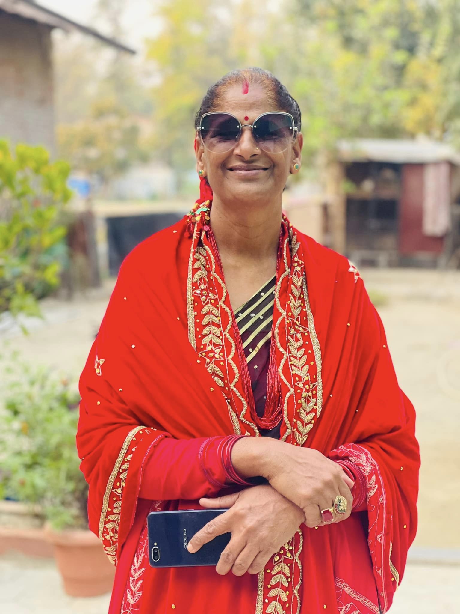 कविता पाण्डेय