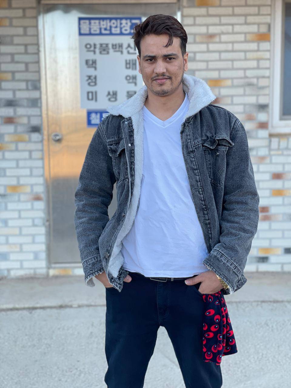 लोकराज पाण्डेय