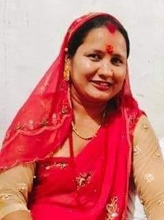 मिना पाण्डेय