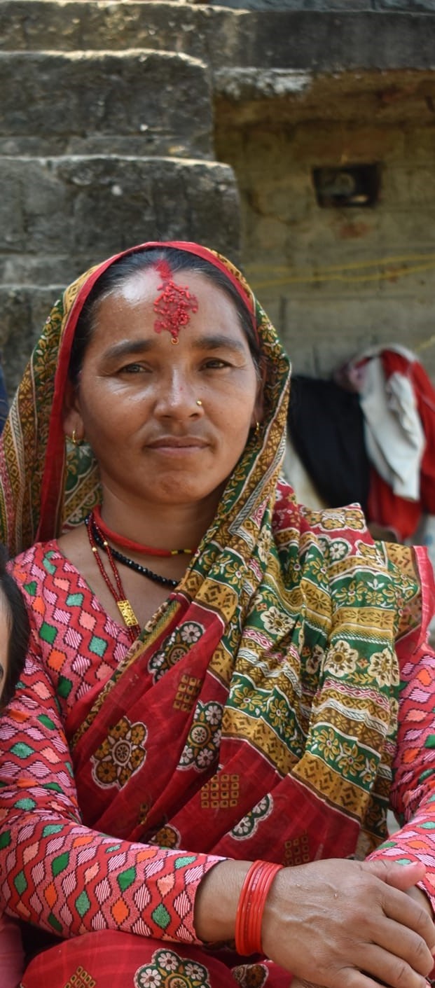 जानकी देवि पाण्डेय