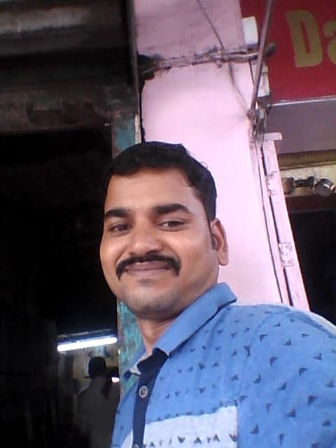 नरेश पाण्डेय