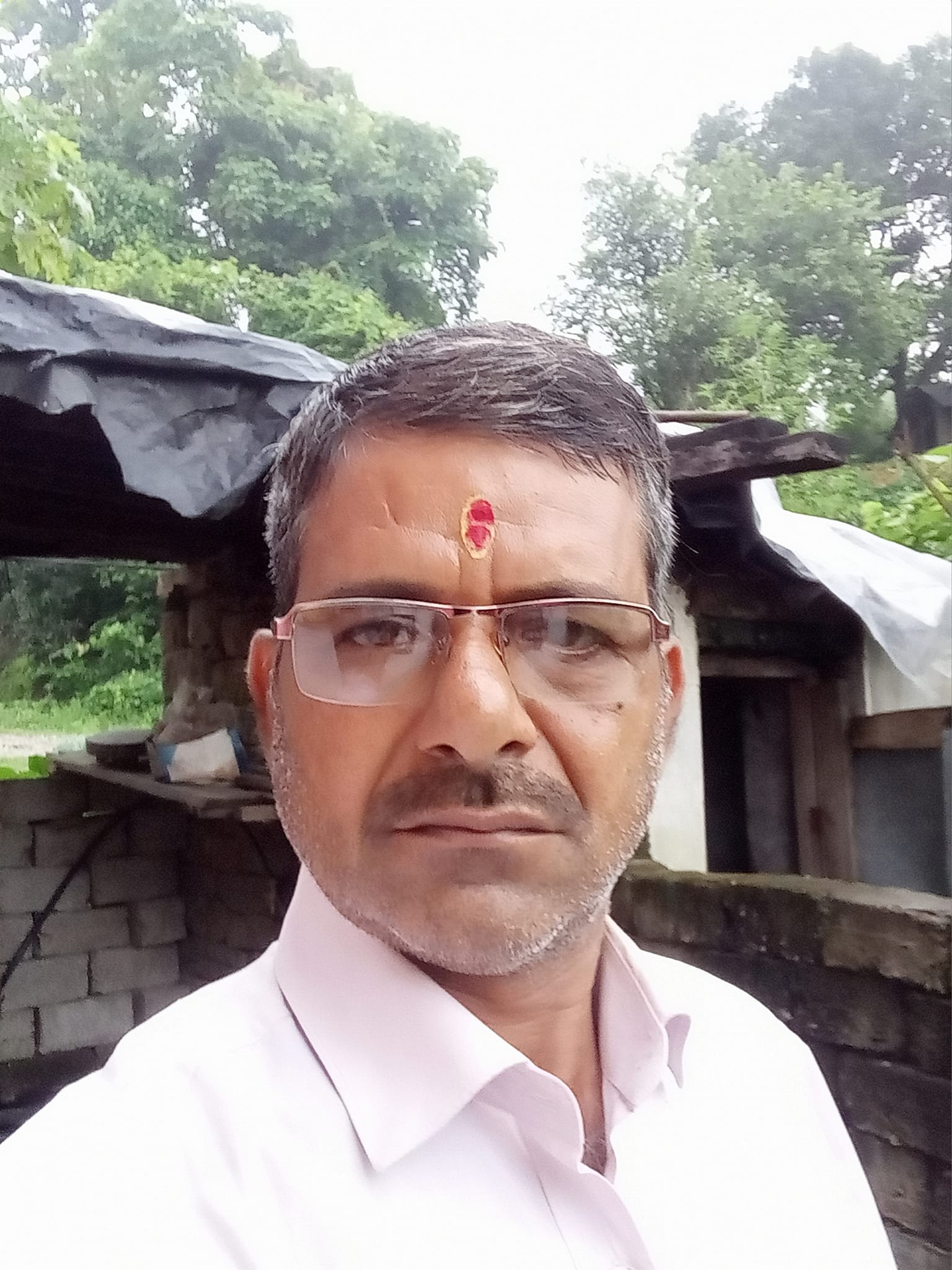 नवराज पाण्डेय