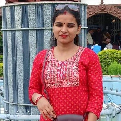 निशा पाण्डेय