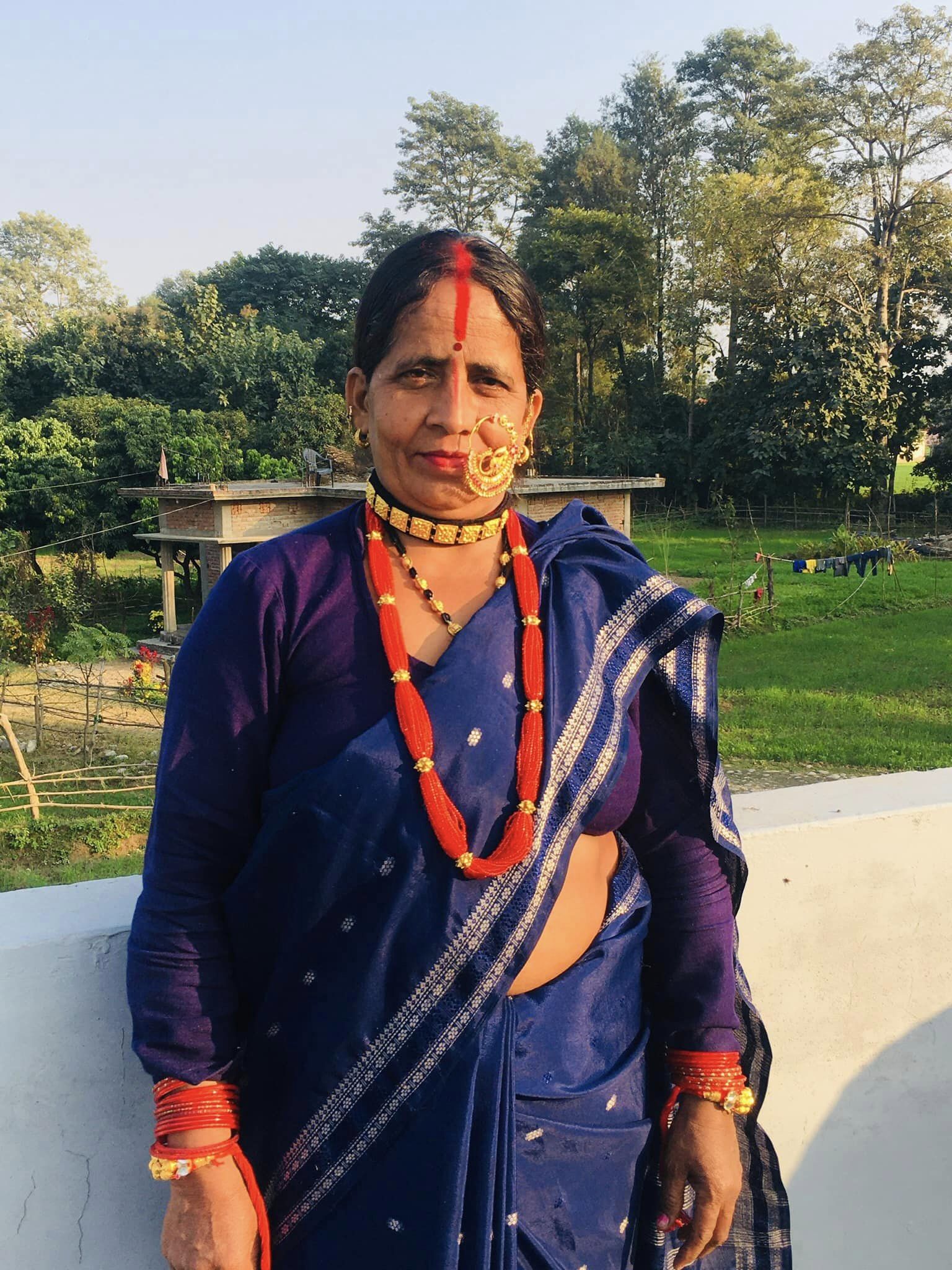 पशुपति देवि पाण्डेय