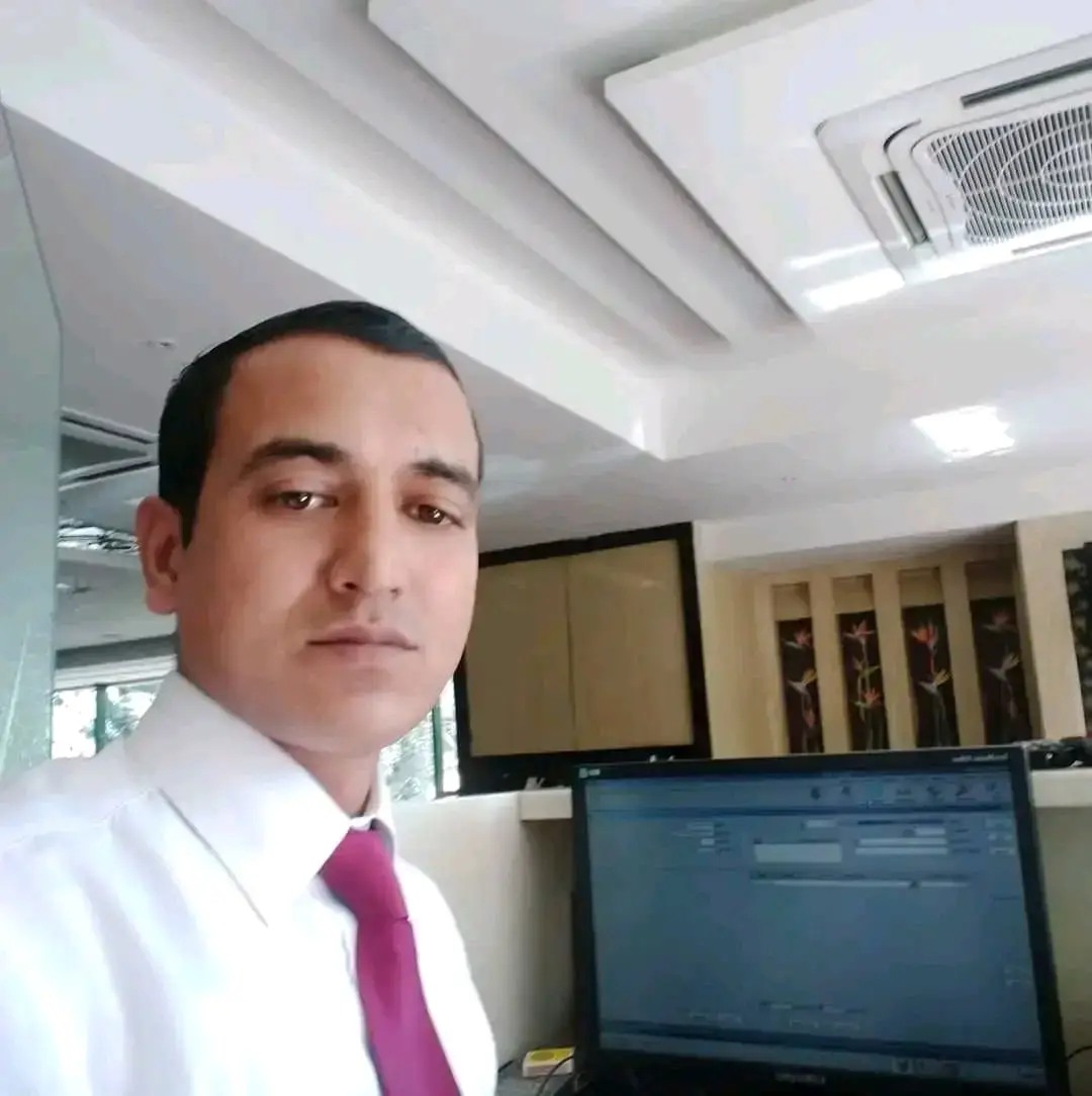 पुष्पराज पाण्डेय