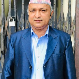 रामप्रसाद पाण्डेय