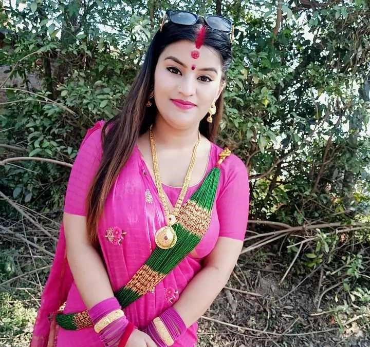 सिर्जना पाण्डेय