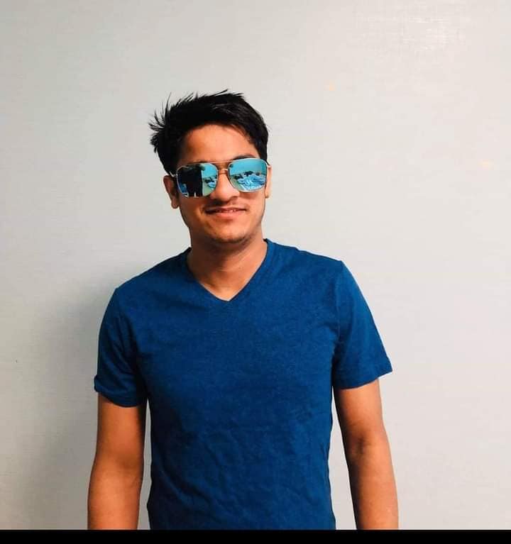 सुबाश पाण्डेय