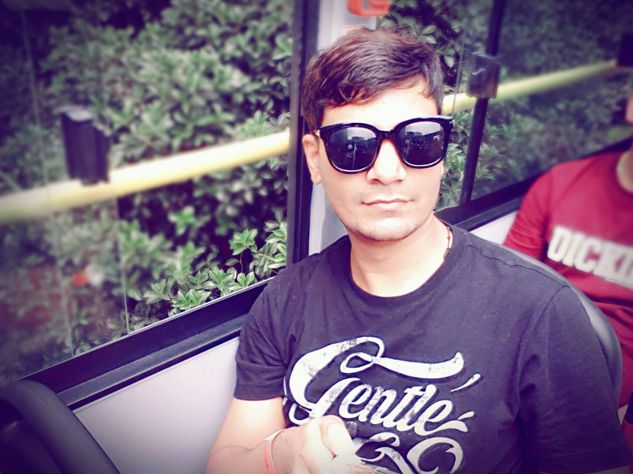 तपेन्द्र प्रसाद पाण्डेय